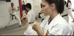 gimnasio York Academy Martial Arts