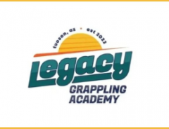 club de sport Legacy Grappling Academy Brazilian Jiu Jitsu
