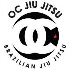 gym OC Jiu-Jitsu 