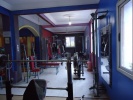 gym Salle de sport Salamandre Mostaganem SELAB' GYM