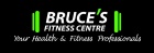 gym Bruce's Fitness Centre